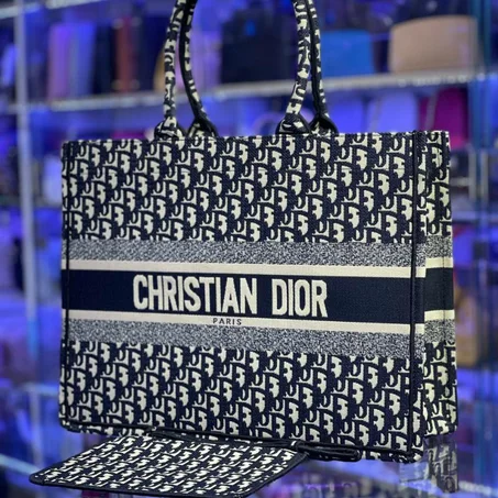 SAC CHRISTIAN DIOR paris