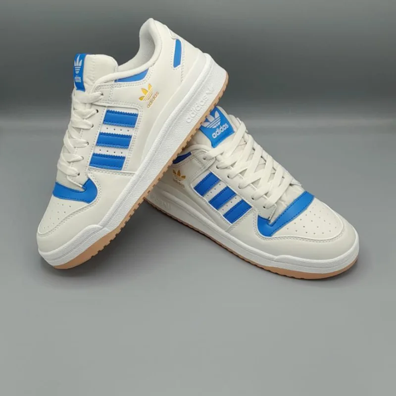 ADIDAS MEN’S SHOES