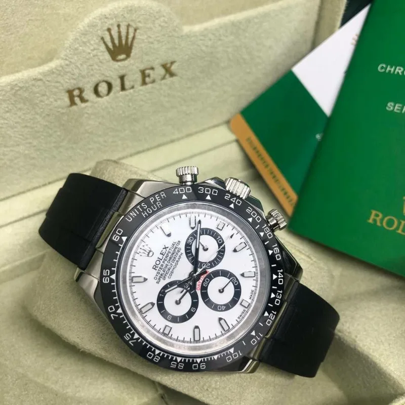 COSMOGRAPH DAYTONA OR GRIS