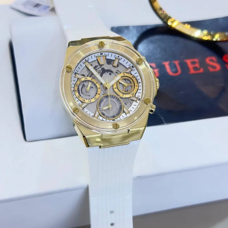 GUESS CONTINENTAL