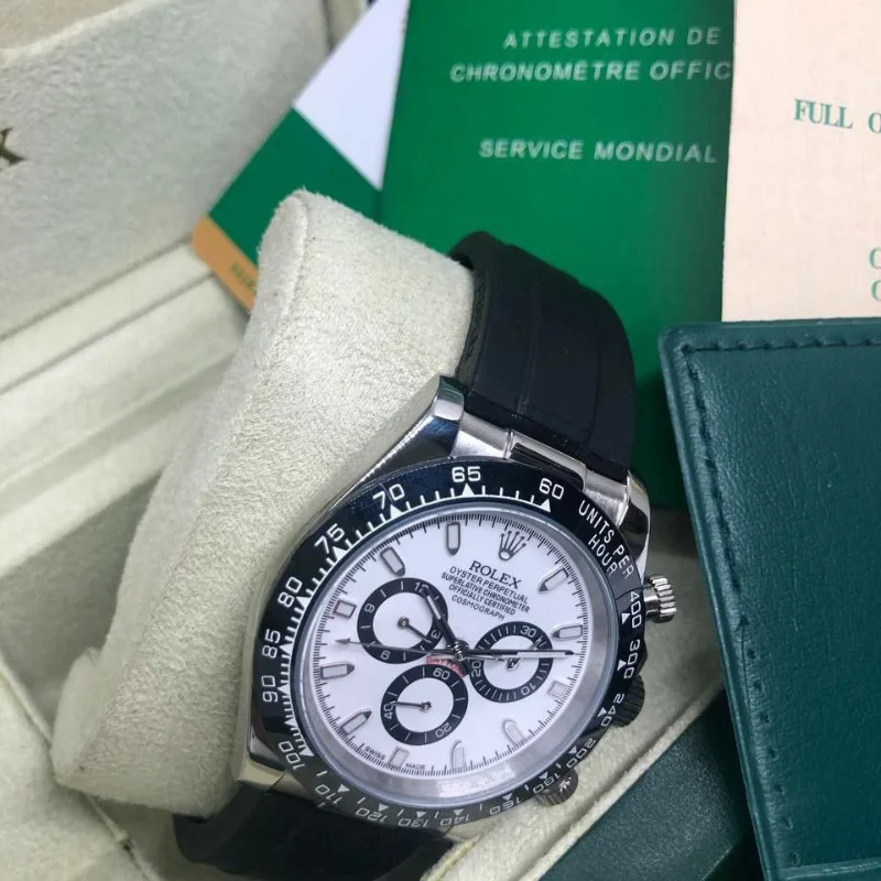 COSMOGRAPH DAYTONA OR GRIS