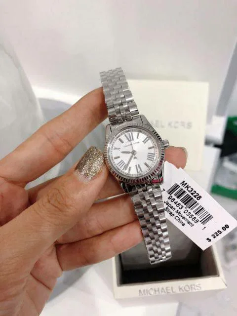 MONTRE MICHAEL KORS POUR FEMME