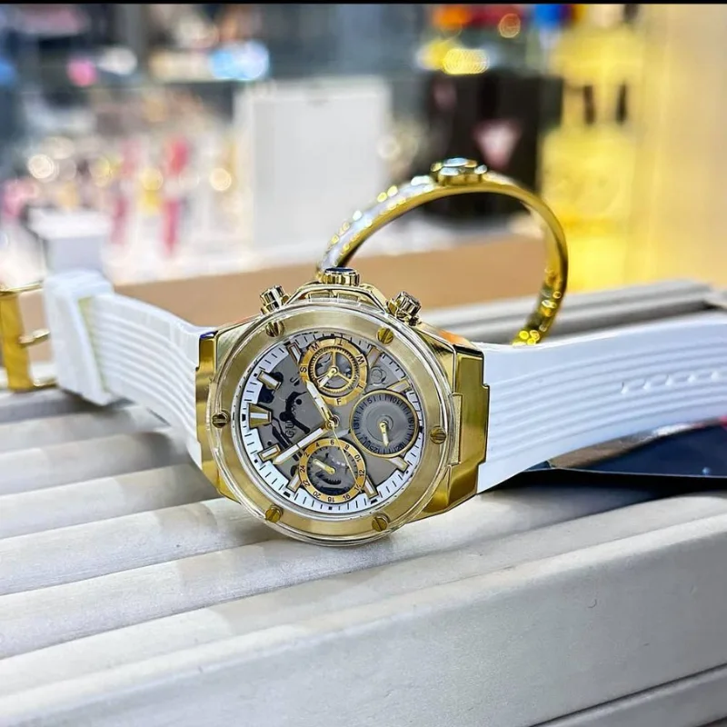 GUESS CONTINENTAL