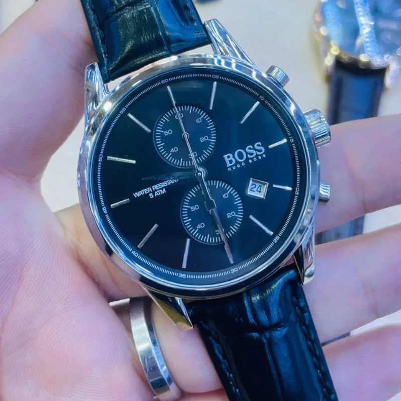 MONTRE Hugo Boss Pour Homme