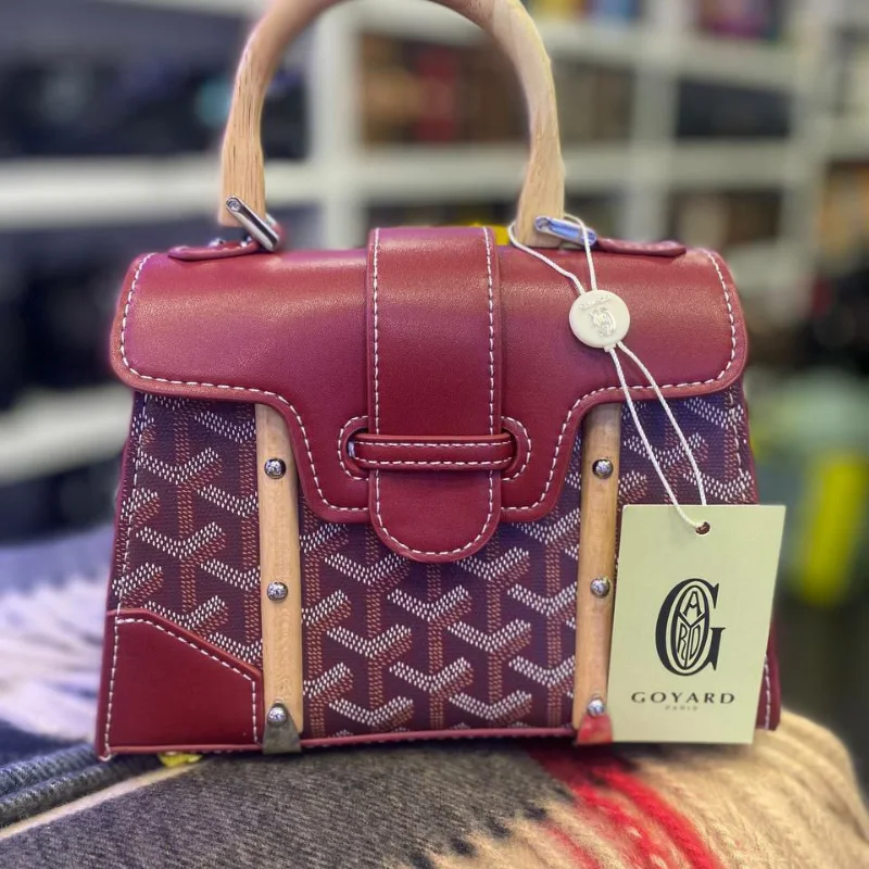 Sac Goyard