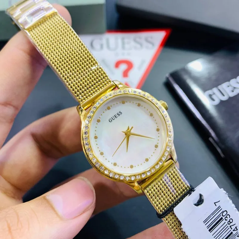 Montre Guess Femme Chelsea