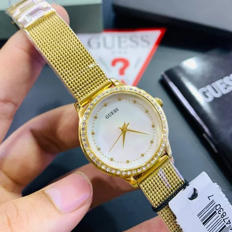 Montre Guess Femme Chelsea