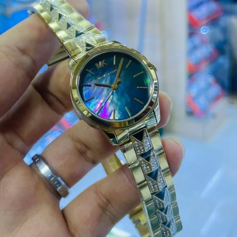 Michael Kors Montres Bracelets femme