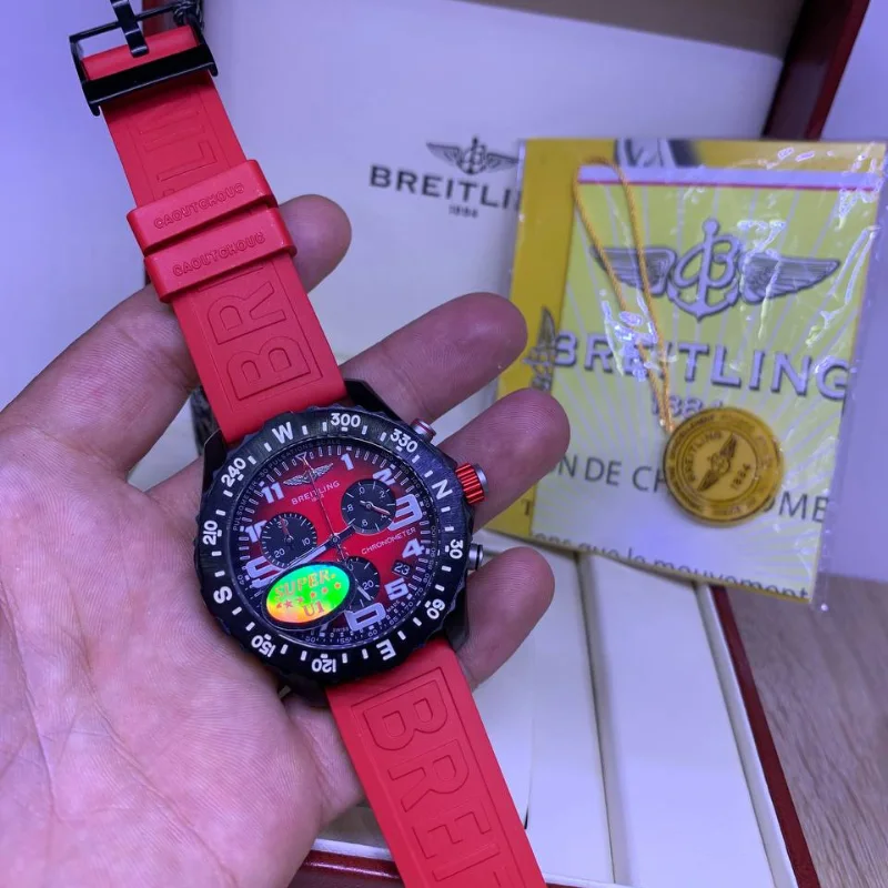 BREITLING PROFESSIONAL ENDURANCE 44 MM