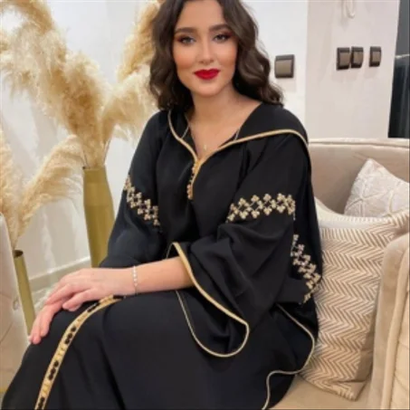 الجلابة (Jellaba)