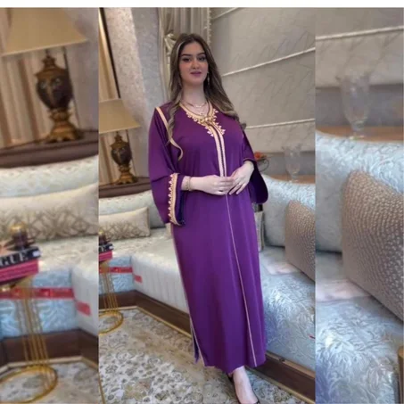 قندورة  :