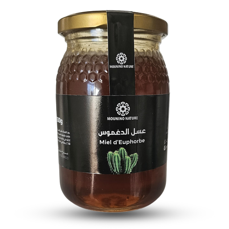 عسل الدغموس 500غرام