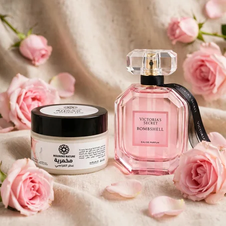 مخمرية عطر فرنسي