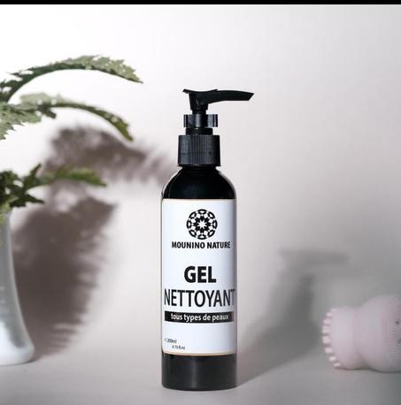 GEL NETTOYANT