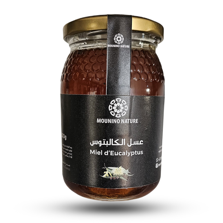 عسل الكاليبتوس 1Kg