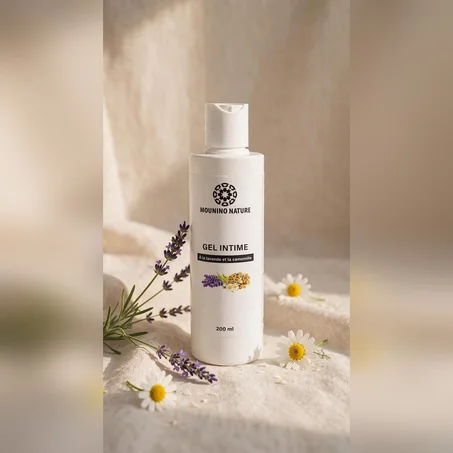 Gel intime