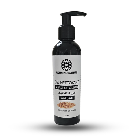 جل للتنظيف بلبان الذكر 200ml