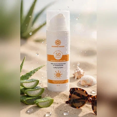 Écran solaire