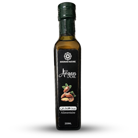 زيت أركان 250 ml