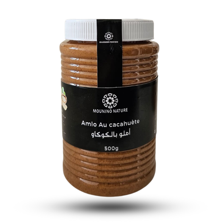 أملو بالكاوكاو 500g