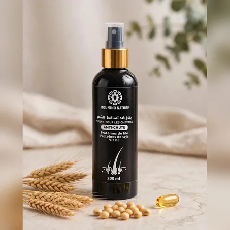 بخاخ ضد تساقط الشعر 200ml