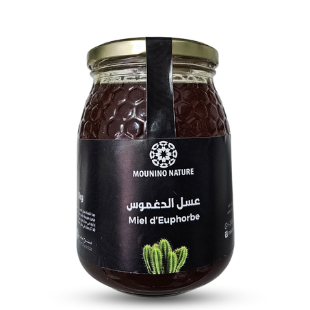 عسل الدغموس 1 kg