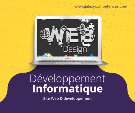 Développement Web