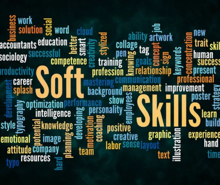 Soft Skills & Coaching