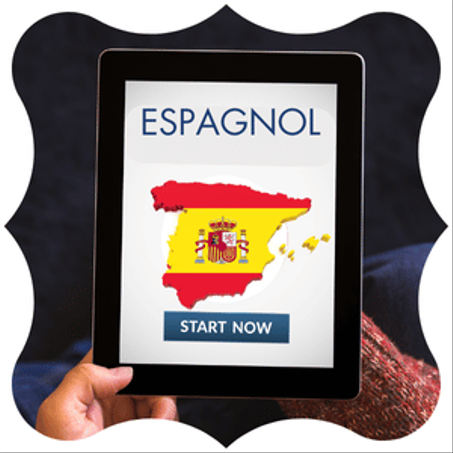 Apprendre l'espagnol