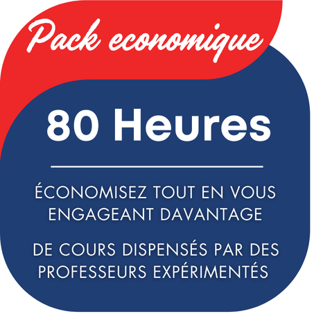 PACK ECONOMIQUE