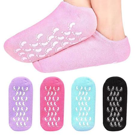 جوارب السيليكون