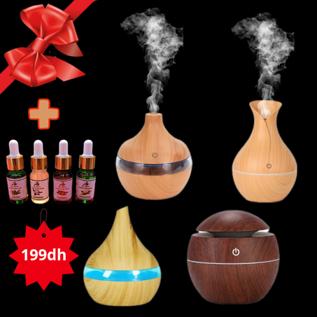 فواحة منزلية لتلطيف الجو