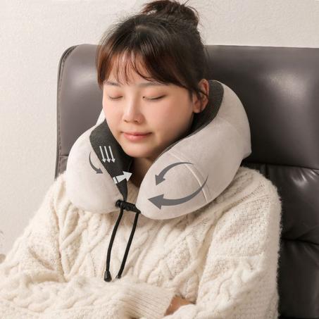 وسادة السفر