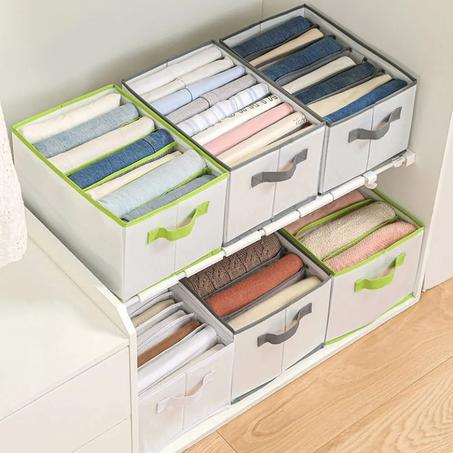 منظمات ملابس