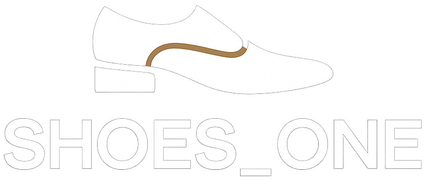 SHOES-ONE