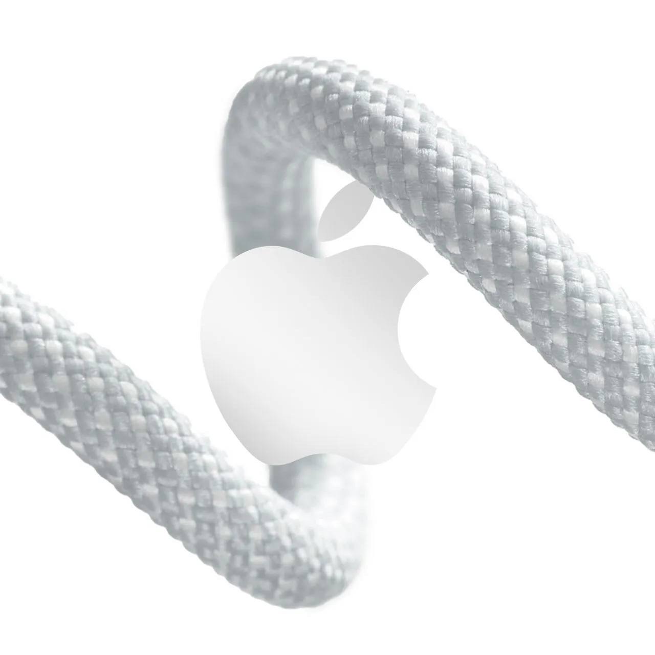 Apple – أدابتور Lightning نحو USB-C (أصلي)