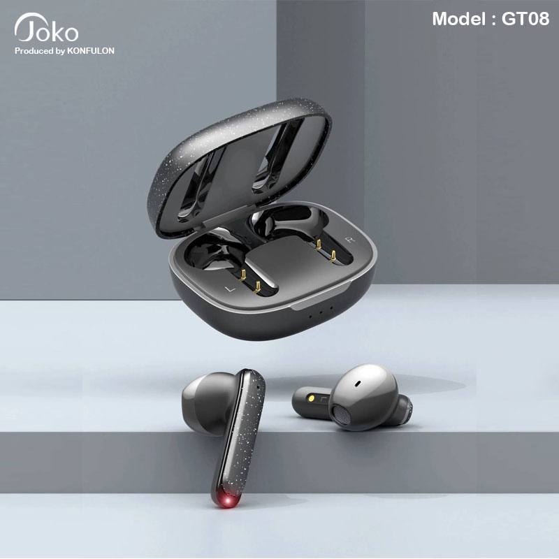 Konfulon Joko GT-08 سماعات Bluetooth 5.1