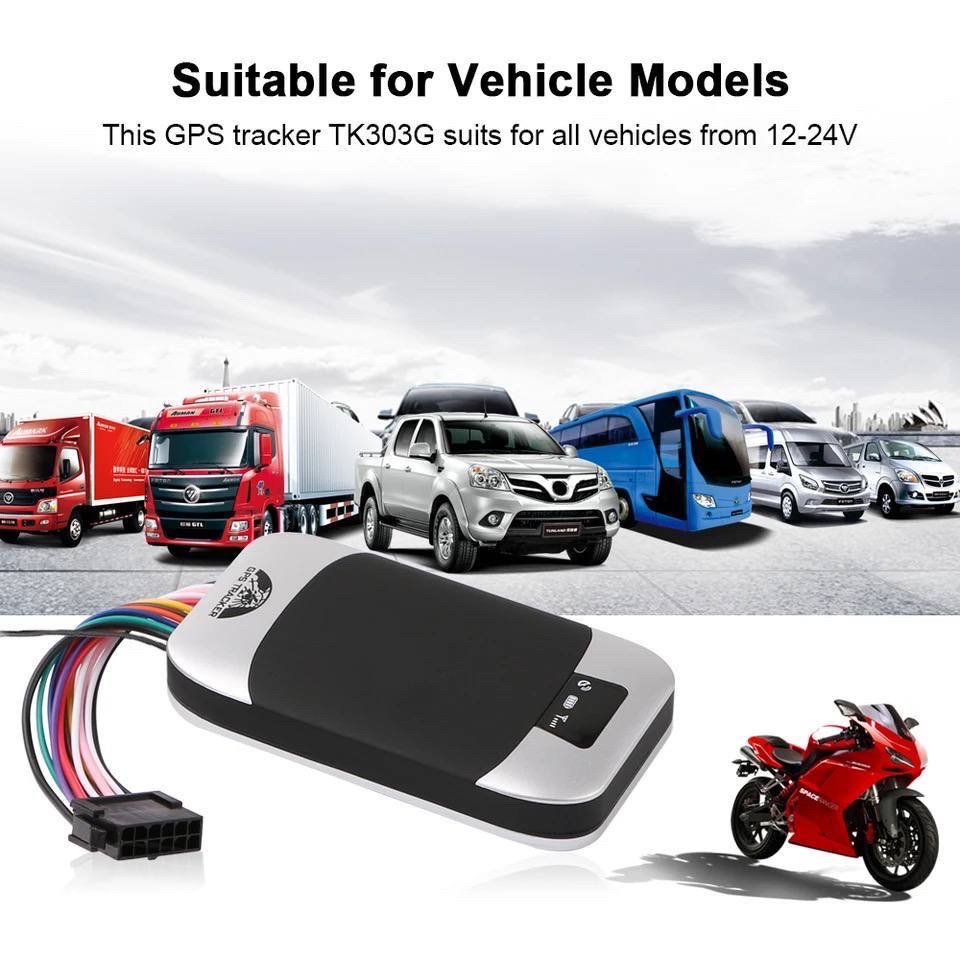 جهاز GPS لتتبع السيارات – حماية وراحة البال فـ جهاز واحد!🚗 Localisateur GPS + GPRS – كيعطيك تتبّع مباشر