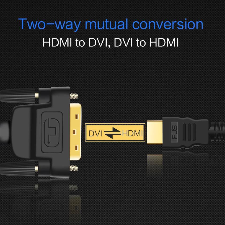 كابل HDMI
