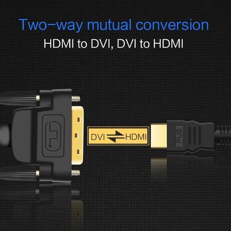 كابل HDMI