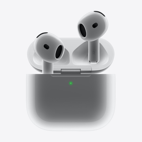 سماعات Apple AirPods Pro – نسخة هاي كوبي بجودة عالية مع شحن لاسلكي