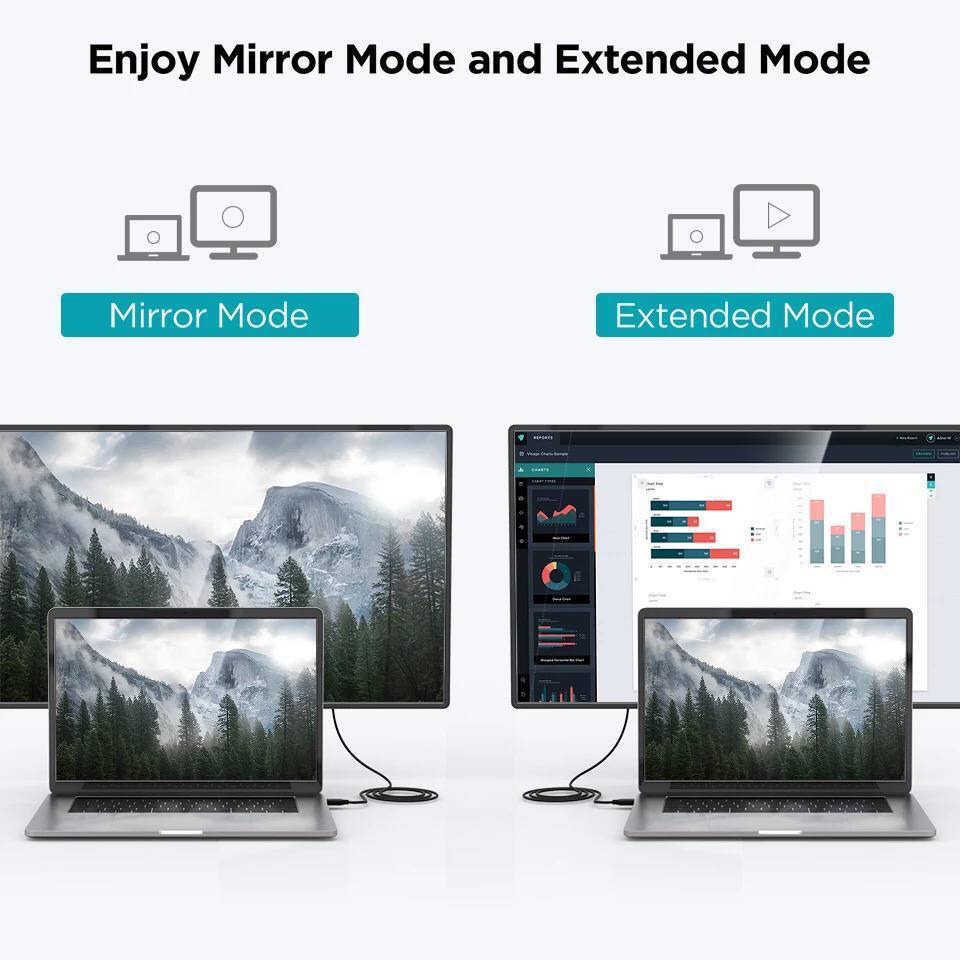كابل HDMI