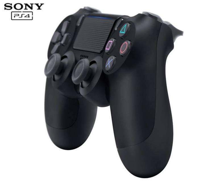 يد تحكم لاسلكية Sony PS4 DualShock 4