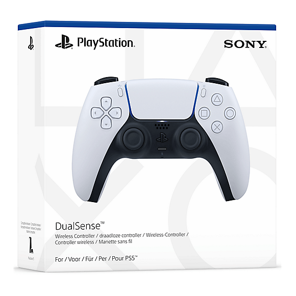 مانيت ديال اللعب لاسلكية PS4/PS5/PC