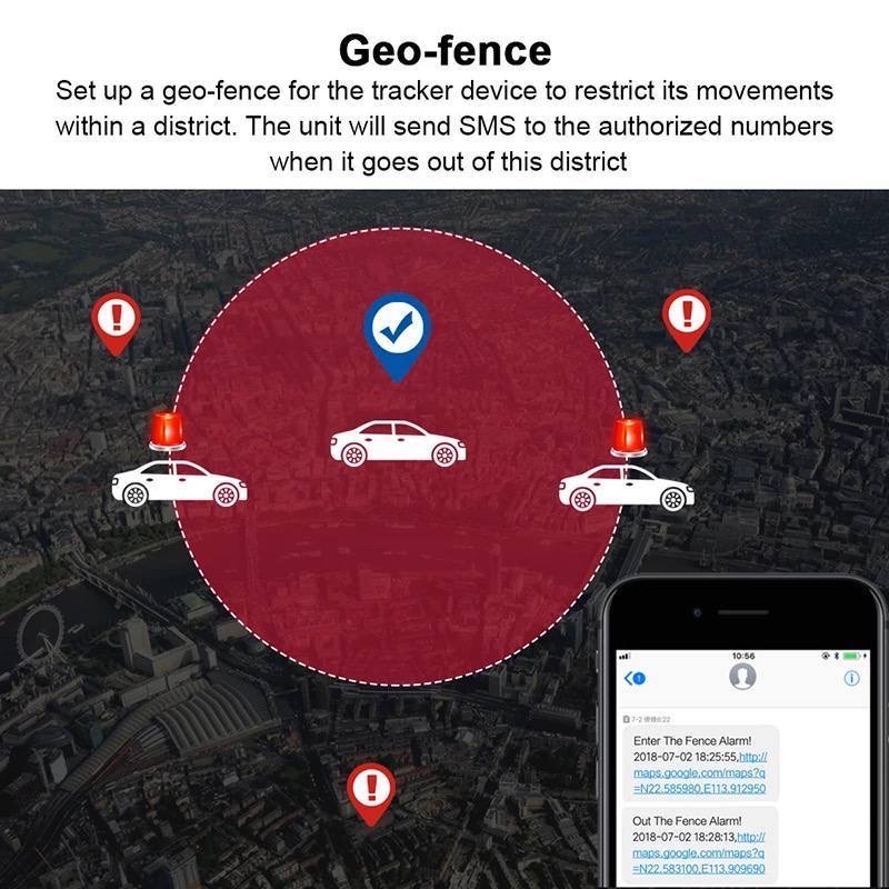 جهاز GPS لتتبع السيارات – حماية وراحة البال فـ جهاز واحد!🚗 Localisateur GPS + GPRS – كيعطيك تتبّع مباشر