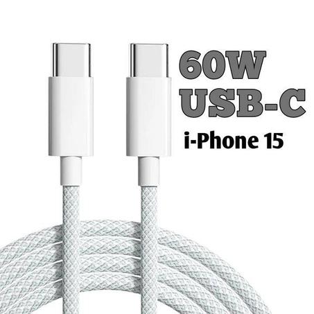 Cable type C originale 100%