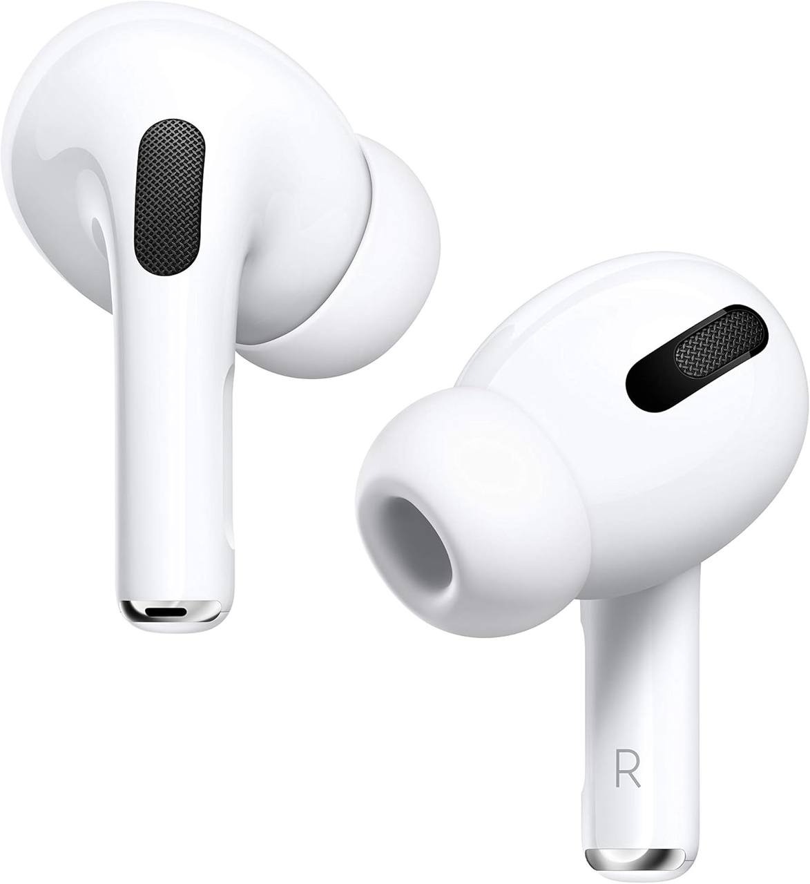 سماعات Apple AirPods Pro – نسخة هاي كوبي بجودة عالية مع شحن لاسلكي