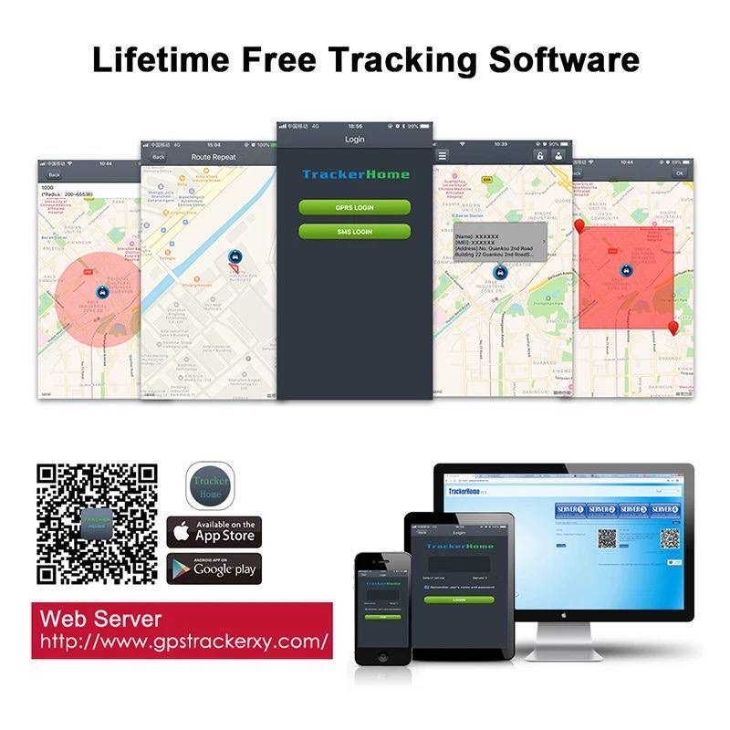 جهاز GPS لتتبع السيارات – حماية وراحة البال فـ جهاز واحد!🚗 Localisateur GPS + GPRS – كيعطيك تتبّع مباشر