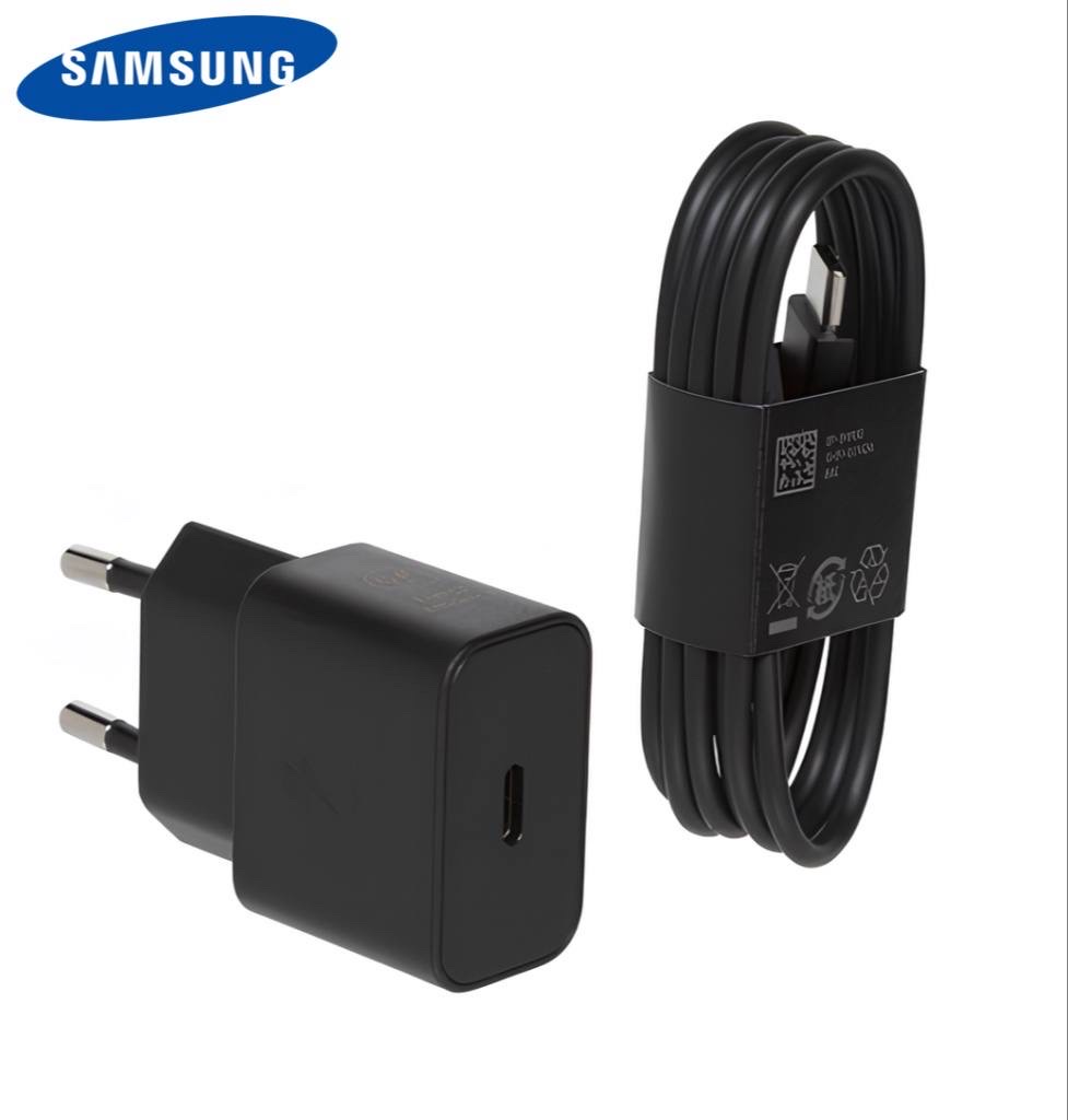 شاحن شركي samsung أصلي