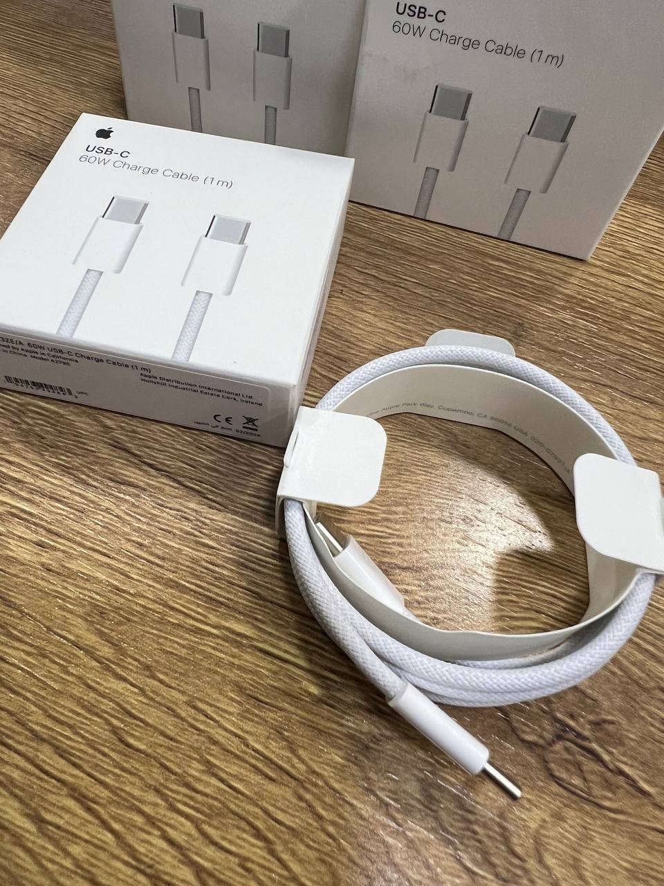 Cable type C originale 100%